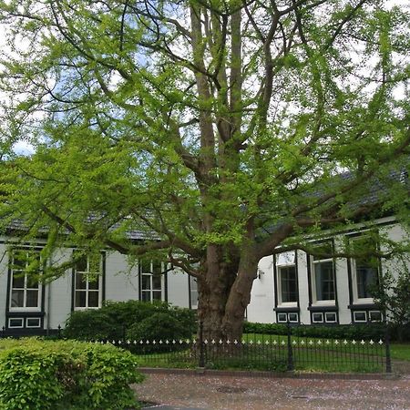Pastorie Tijdverblijf Zuidhorn Zewnętrze zdjęcie