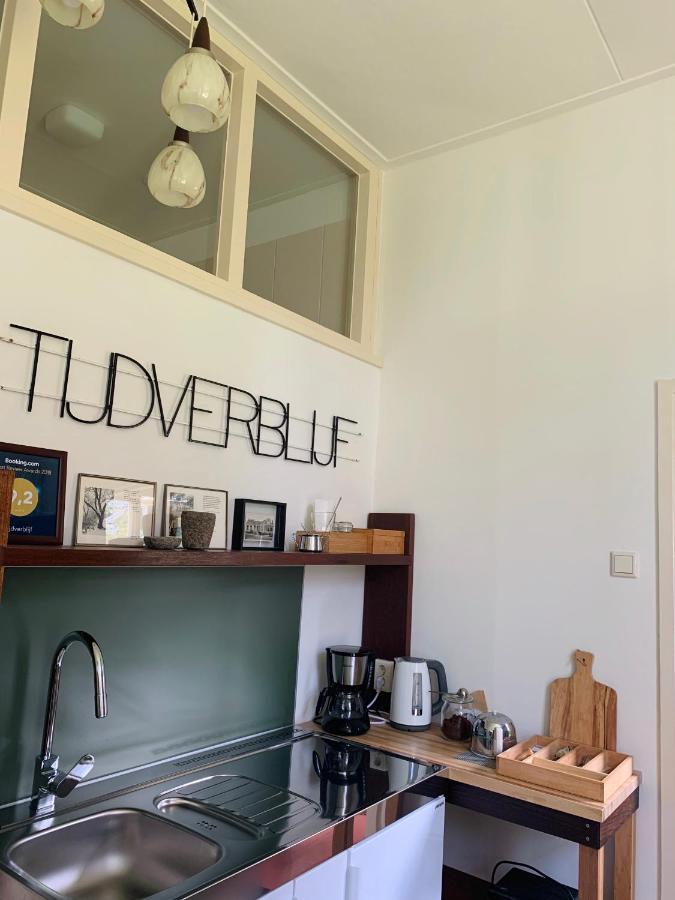 Pastorie Tijdverblijf Zuidhorn Zewnętrze zdjęcie